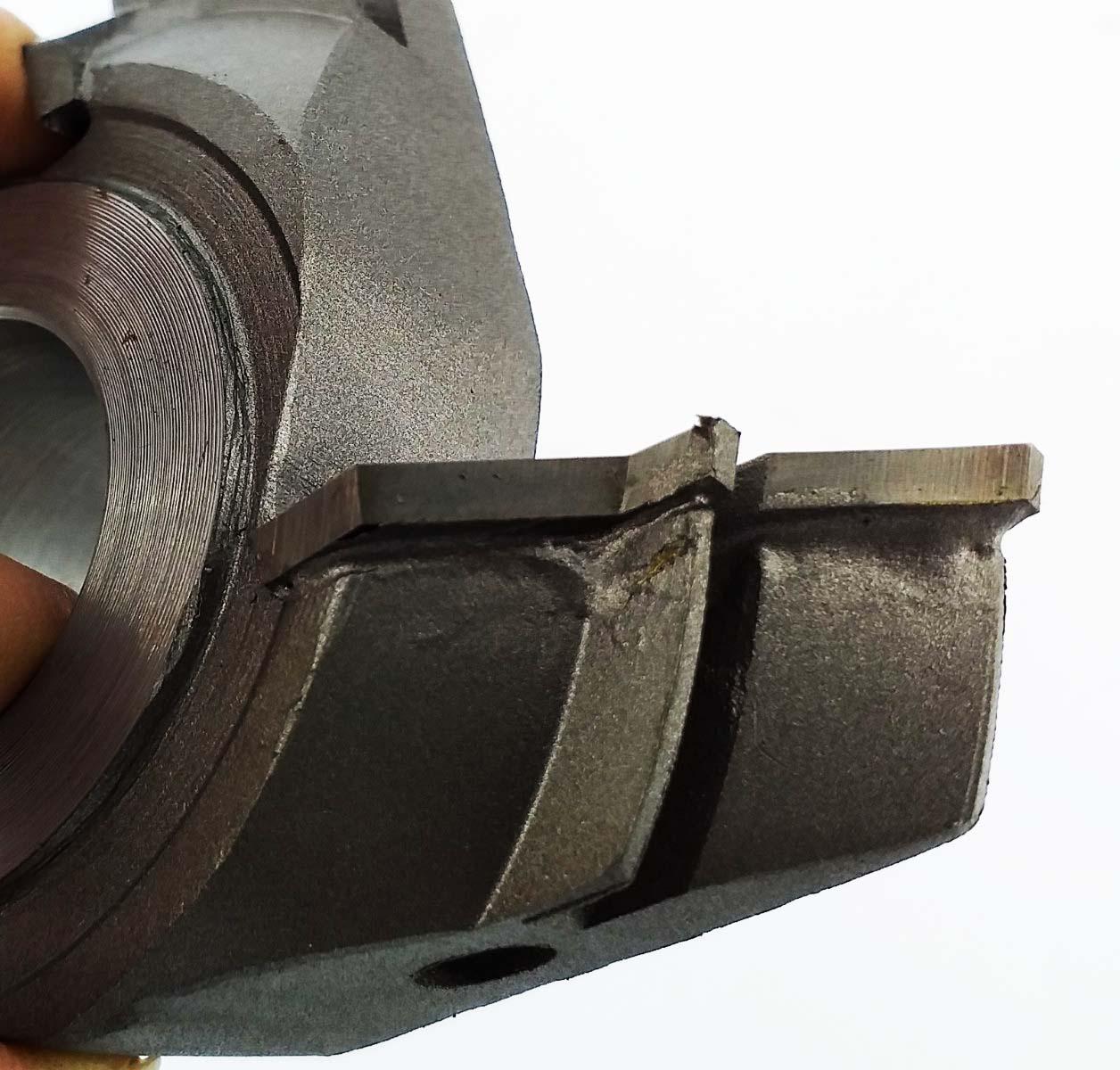 MŨI PHAY GHÉP HỌC KÉO TUPY 30MM