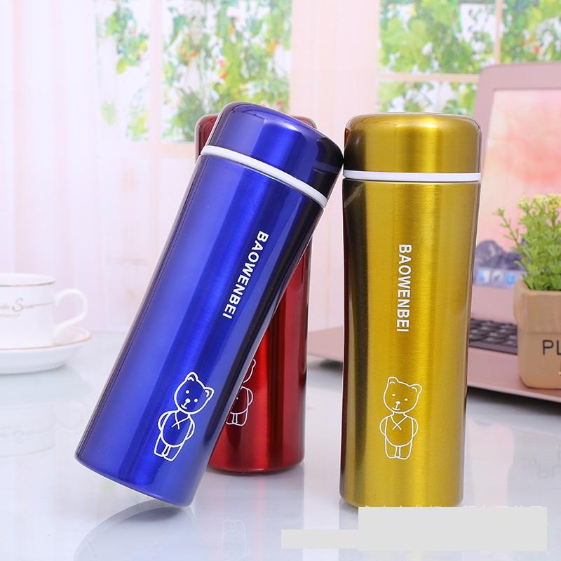 Bình giữ nhiệt Baowenbei