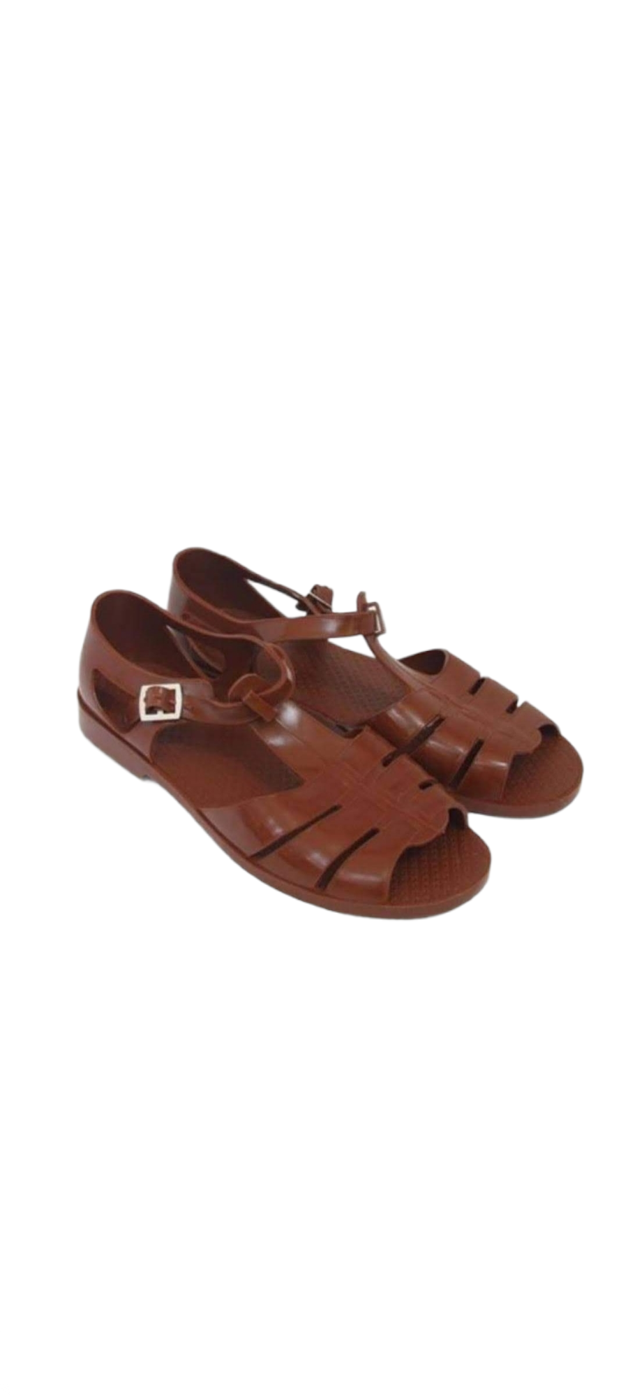 Standard Quality Double-Strap Sandals