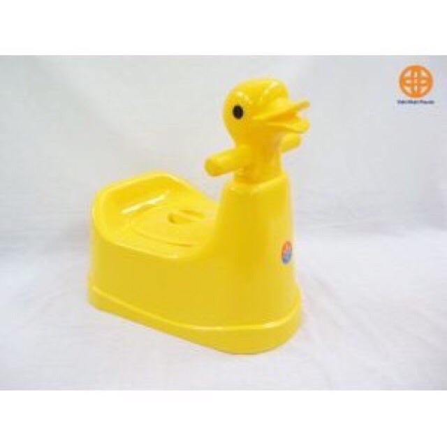 BÔ CON VỊT VIỆT NHẬT CHO BÉ-BÔ VỆ SINH CHO BÉ