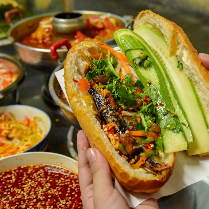 Cá Mòi 3 Cô Gái - Cá Nục Sốt Cà Hộp 155gr