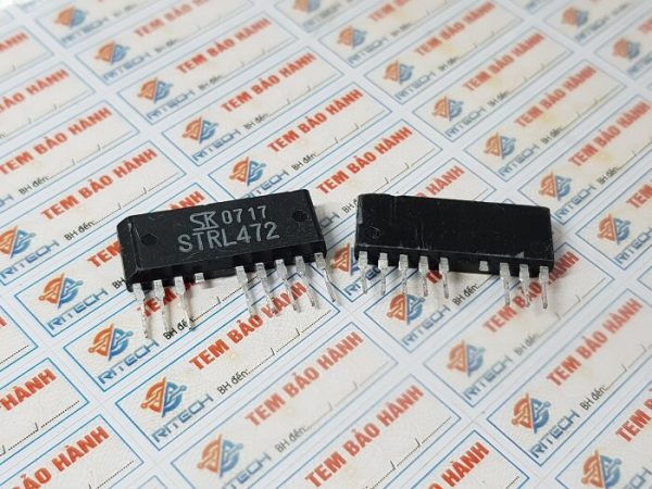 Strl472, strl 472 ic nguồn sip-8