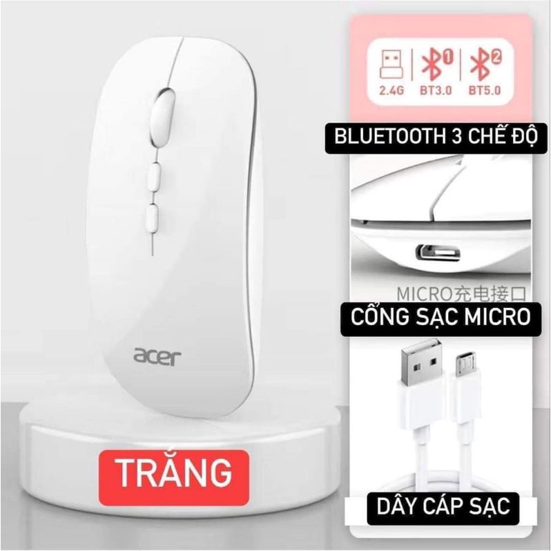 CHUỘT ACER AUTH  SALEEEE 60%