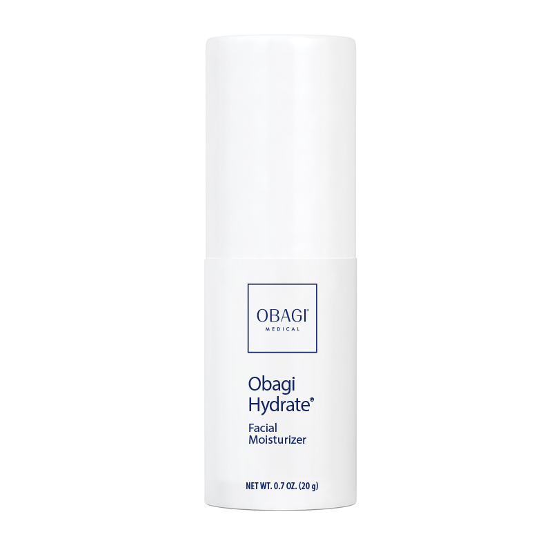 MINI Kem dưỡng ẩm Obagi Hydrate Facial Moisturizer 20gr
