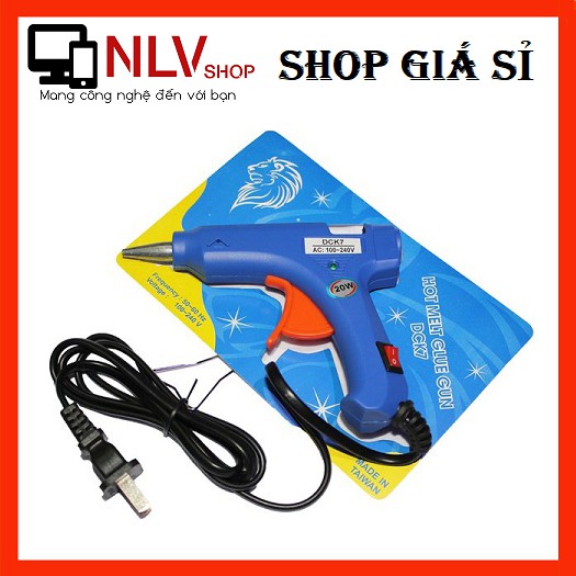 [HCM]SÚNG BẮN KEO CHO LOẠI KEO NHỎ