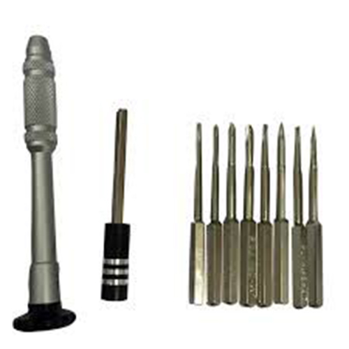 Bộ Vít Sửa Chữa Đa Năng Sw-8143 Cao Cấp