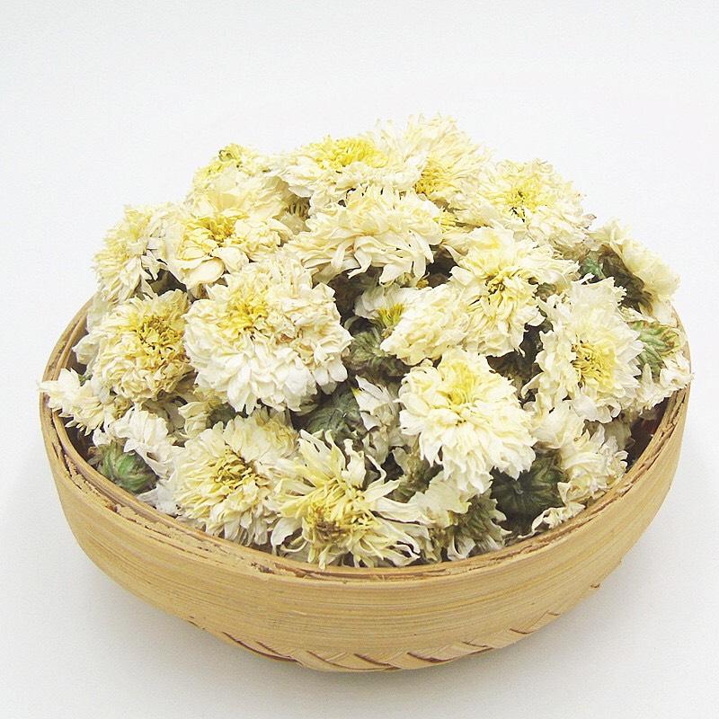 [HCM]Trà hoa cúc trắng Salem 100g