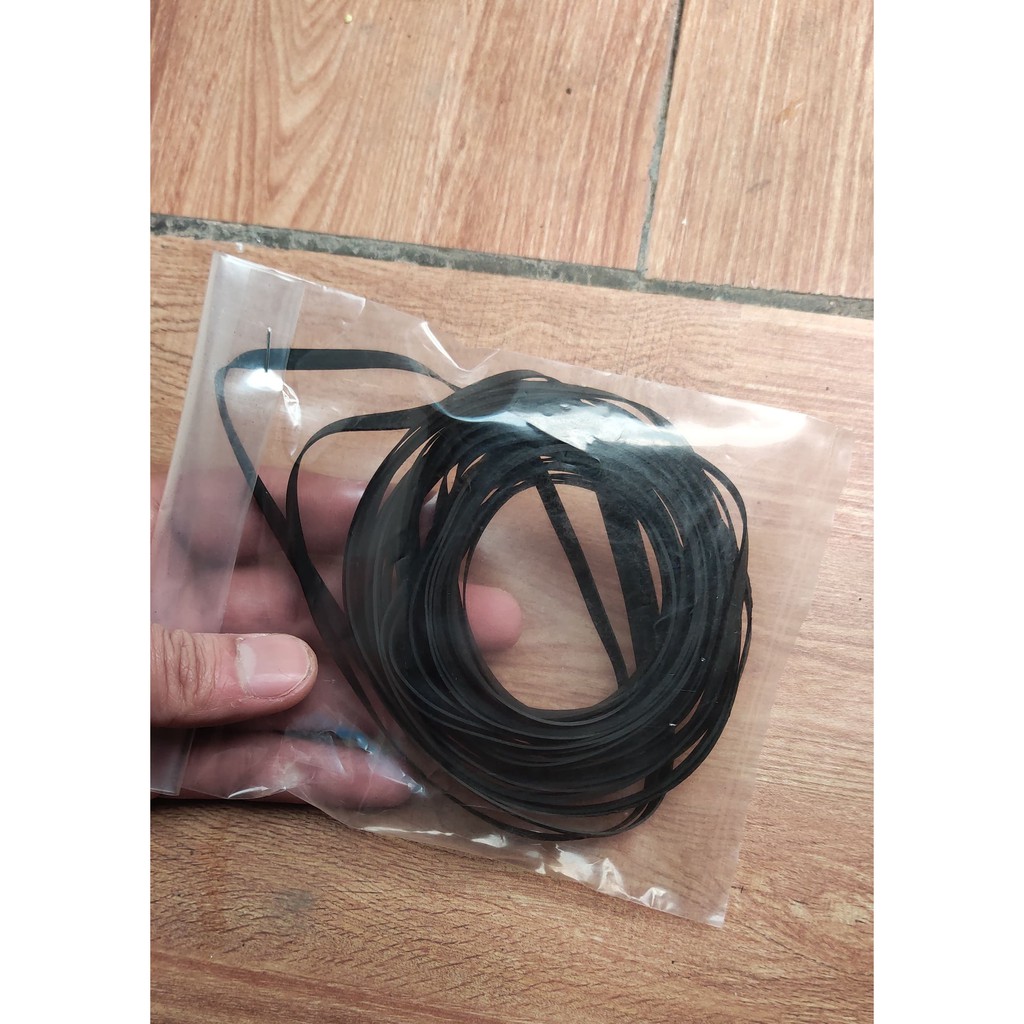 Dây Curoa Đài Cassette