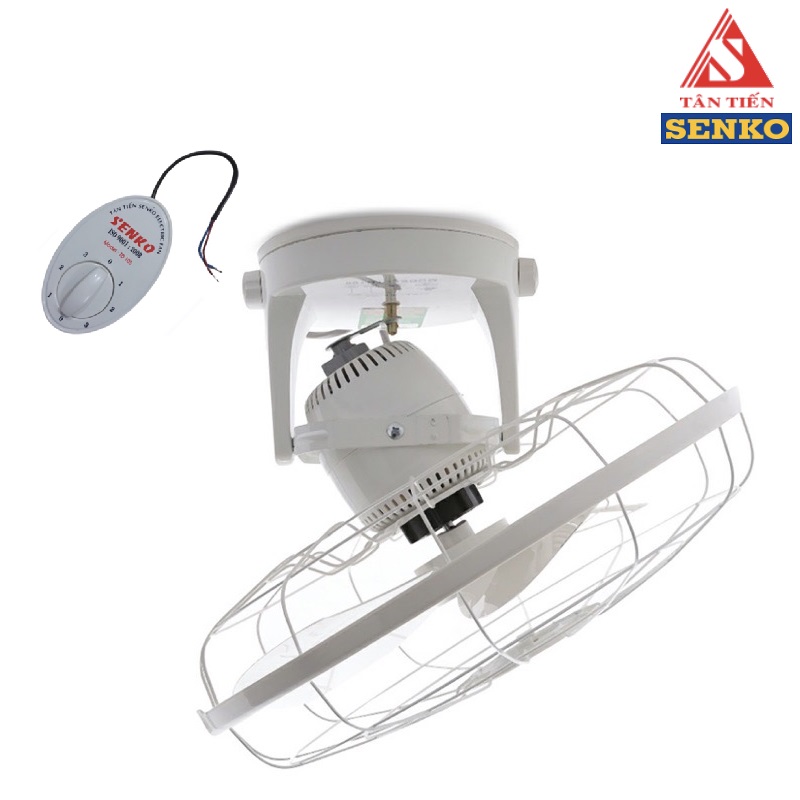 Ceiling Fans Senko model TD105 47w