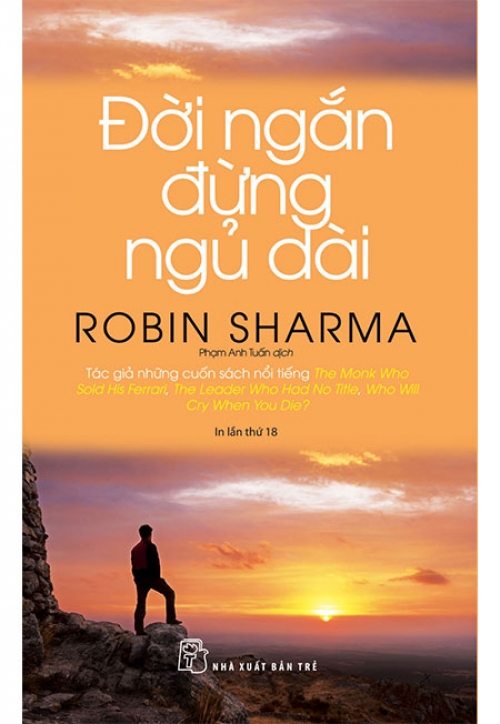 Đời ngắn đừng ngủ dài
