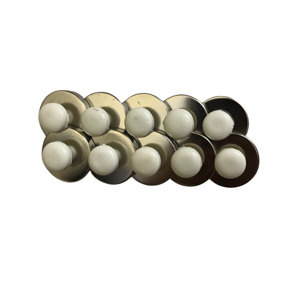 D32 magnetic sheet stopper (10 PCs)