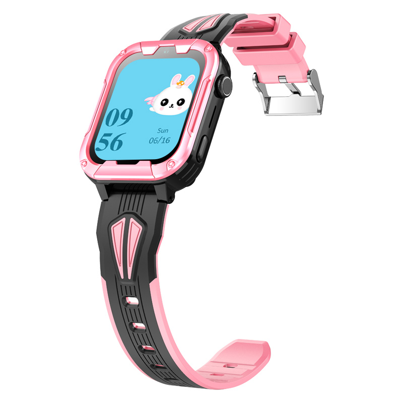 Đồng hồ thông minh WONLEX KT32 4G ANDROID 8.1 GPS