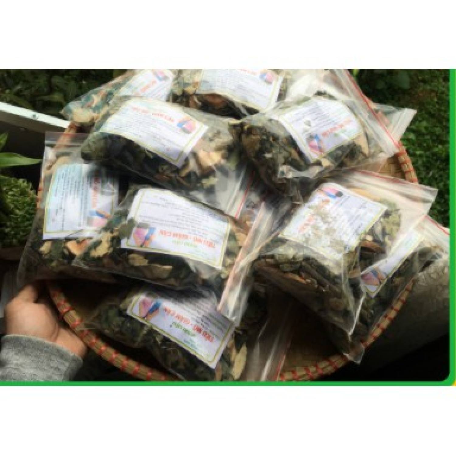 TRÀ GIẢM CÂN THẢO dượᴄ HÀNG CHUẨN 1KG