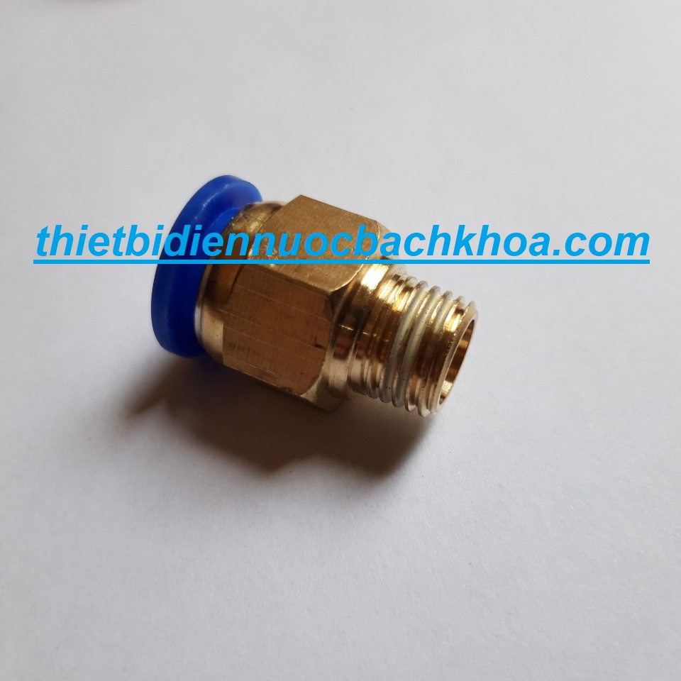 Bộ Béc xịt máy lạnh gài dây 8 ly/ 10 ly/ 12 ly (dài 46 cm)