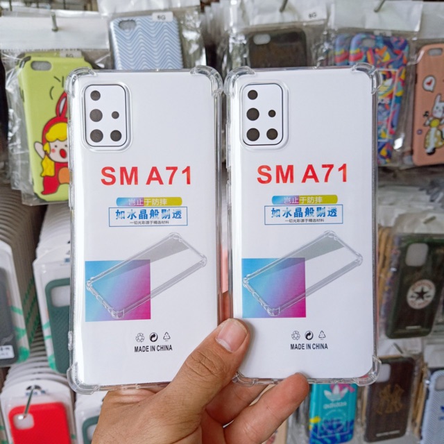 Ốp trong chống sóc 4 cạnh ss a10/a10s/a20/a30/a50/a50s/a70/a01/a11/a20s/a21s/a51/a71