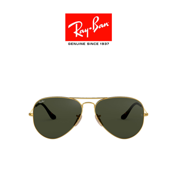 Giá bán Mắt Kính RAY-BAN AVIATOR LARGE METAL - RB3025 181 -Sunglasses