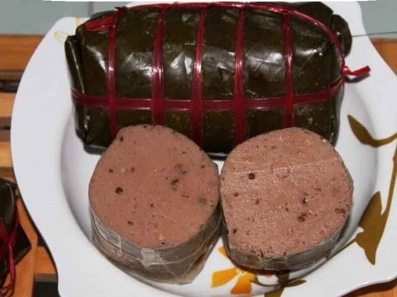 GIÒ BÒ NHÀ LÀM ( 500G )