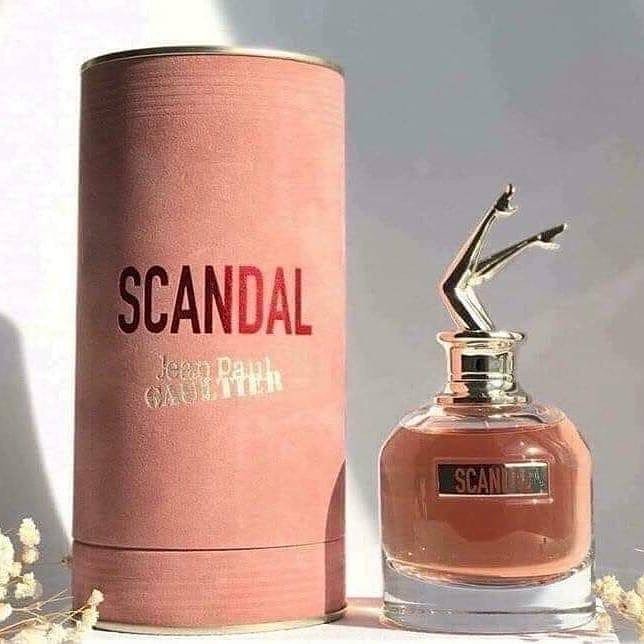 nước hoa nữ scandallll nữ 100ml