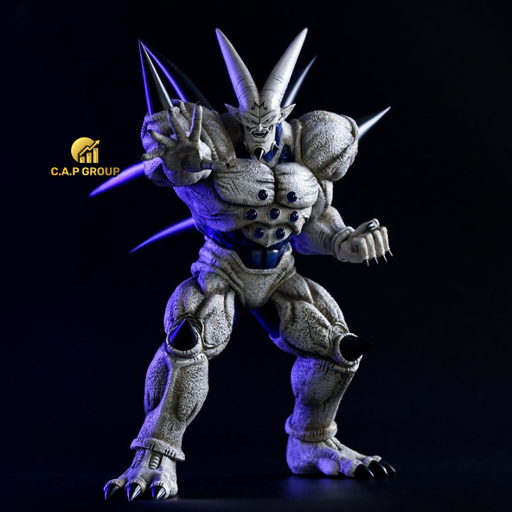 Mô hình Dragon Ball nhân vật Omega Shenron trong 7 Viên ngọc rồng - Cao 33cm