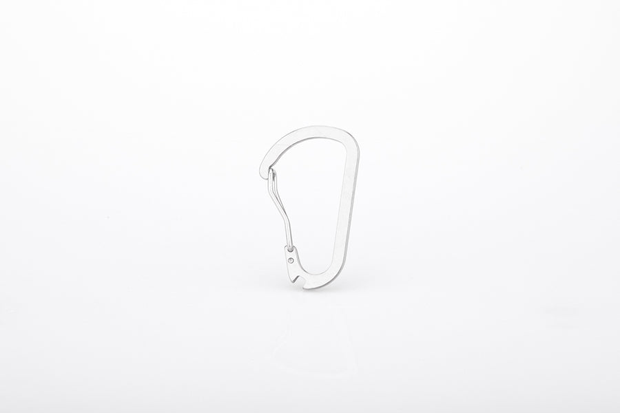 Móc khóa đa năng Keith Titanium Carabiner Ti1152