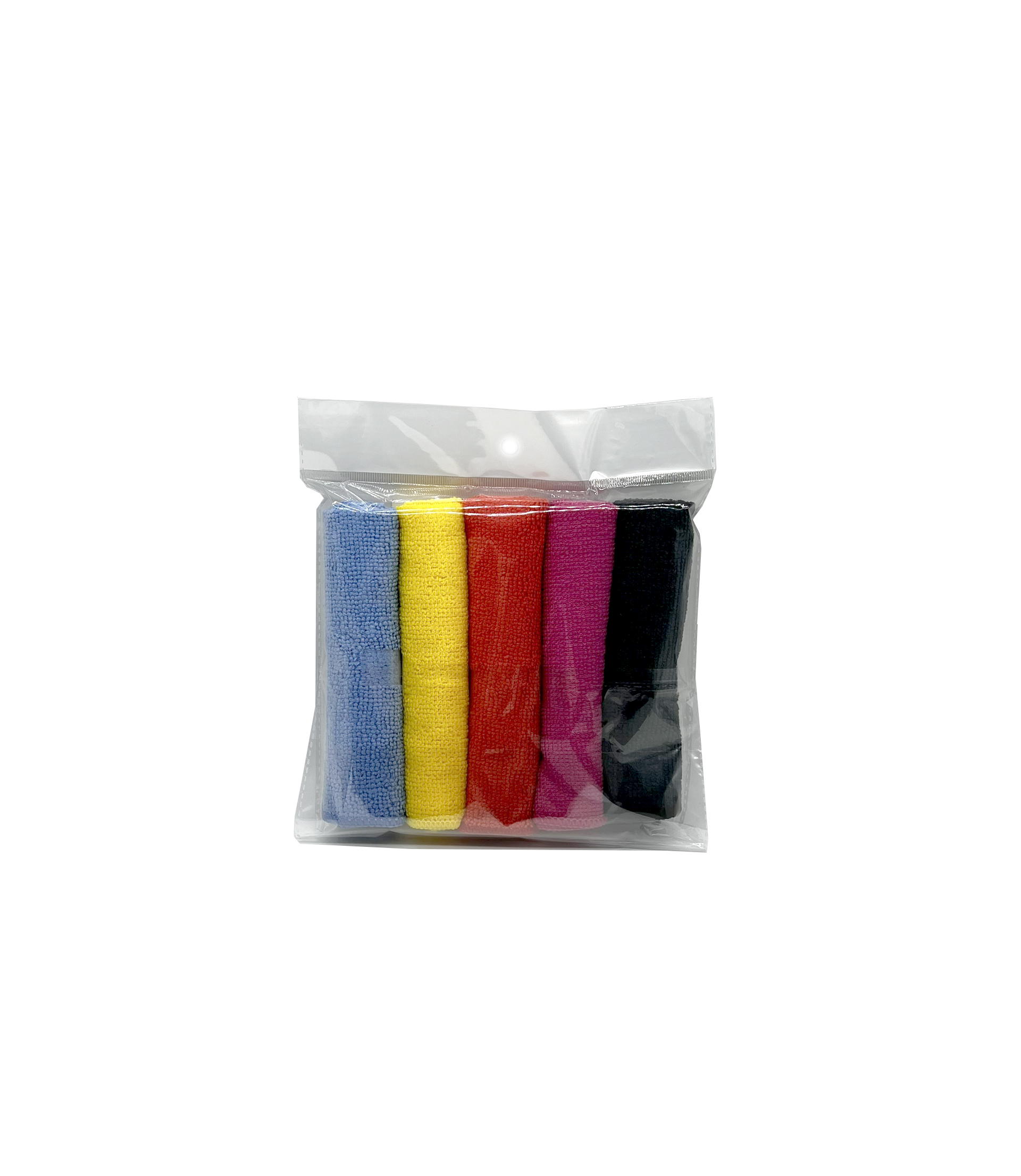 Kinkit Pack of 5 Multi-Purpose Cleaning Cloths