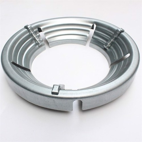 Kiềng chắn gió bếp ga - kiềng bếp ga siêu tiện dụng