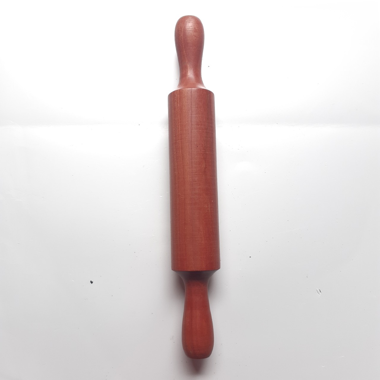 Lăn bột gỗ làm bánh, cán bột dài 32 cm - MITUHOME