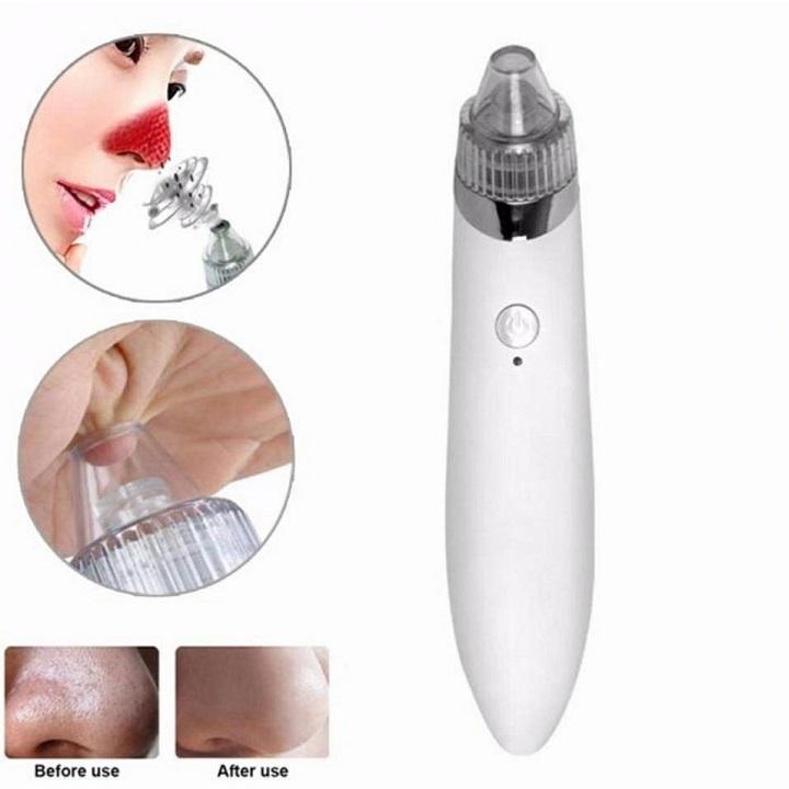 Máy hút mụn MINI CẦM TAY