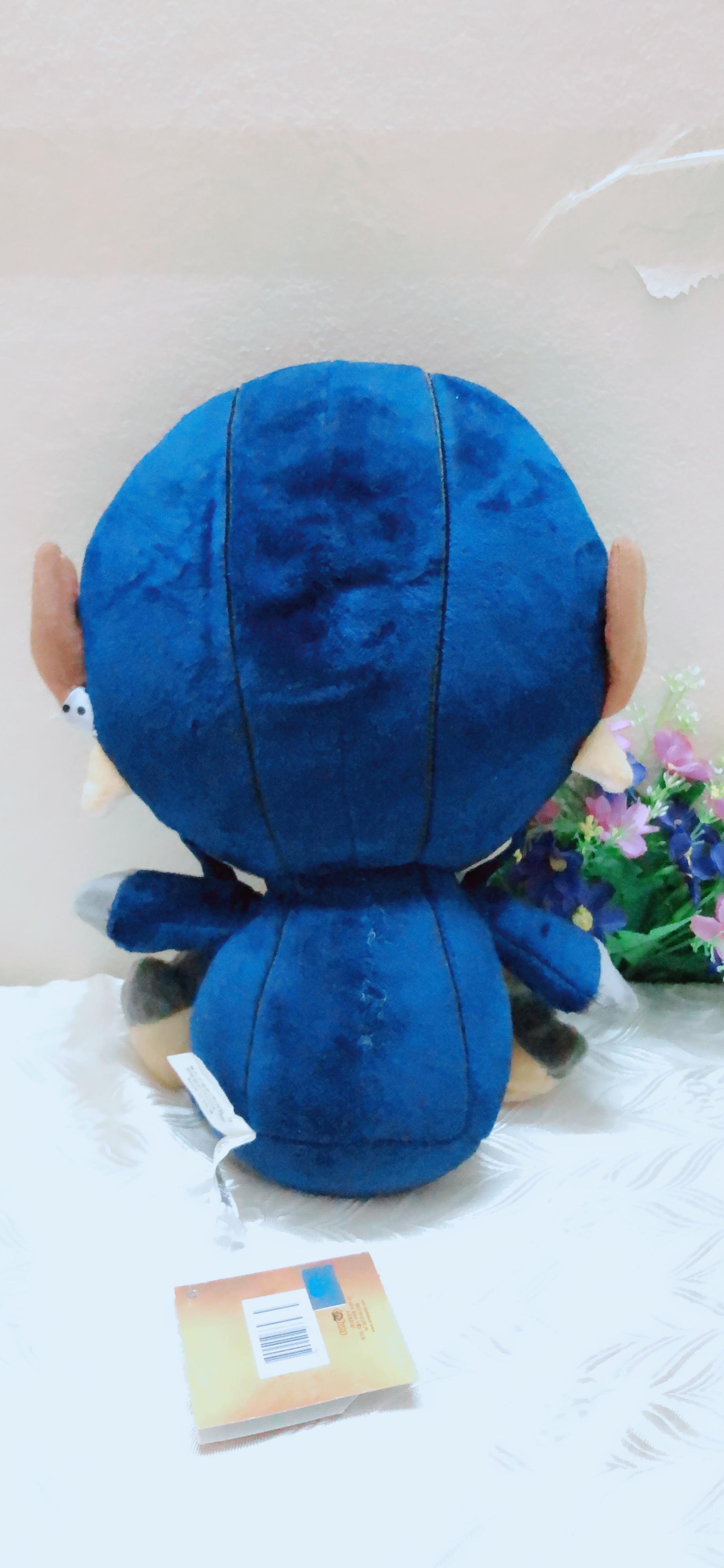 Gấu bông Chopper - Đảo Hải tặc