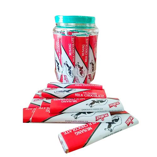 Socola Chồn 30 Cây  (Musang Milk Chocolate)