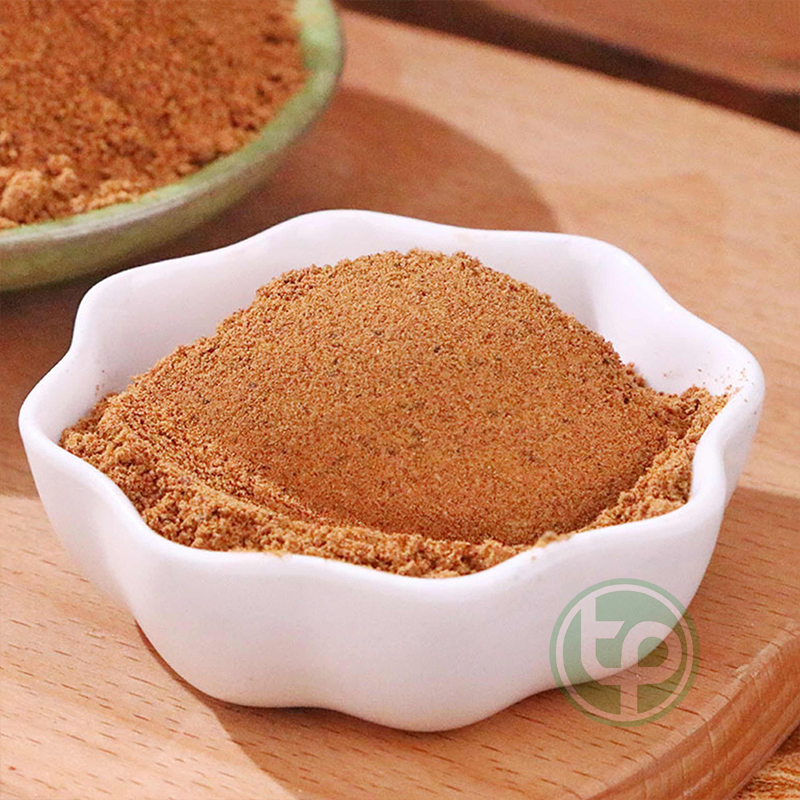 [Hot] Dao Do Bath Leaf Powder 200g - Tan Phat Herbal Medicine