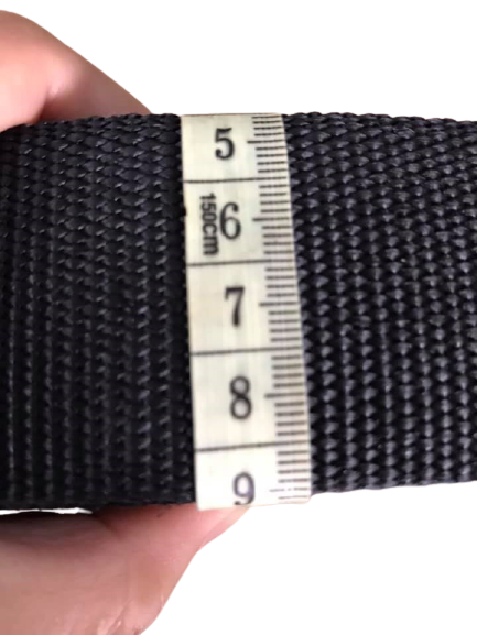 [HCM]2 MÉT -  DÂY DÙ DẸP BẢN 5CM
