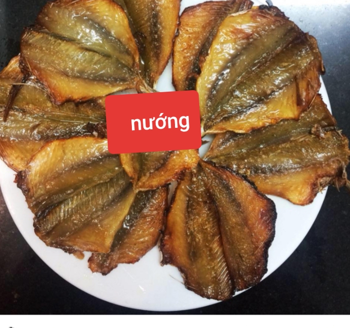 Khô Cá Lù Đù Bông Ngon Chất Lượng Nên Thử