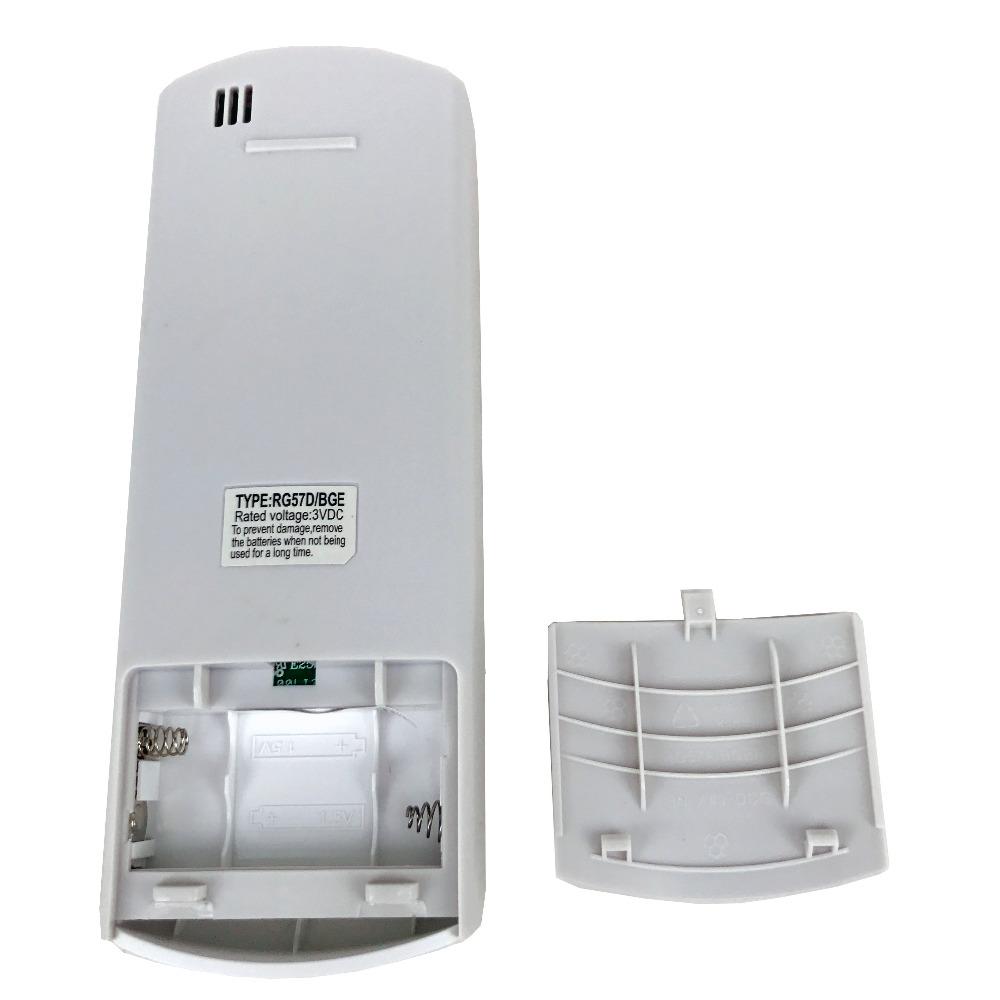 Remote Điều Khiển Máy Lạnh Máy Điều Hòa REETECH RG57D