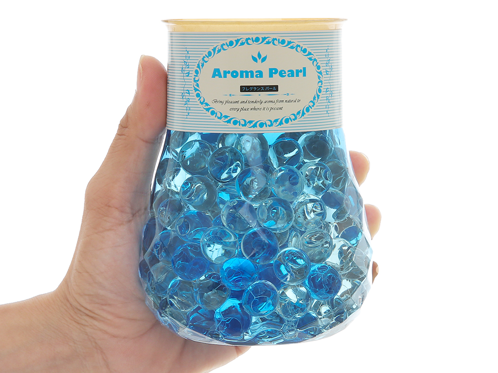 Sáp thơm pha lê Aroma Pearl 320g