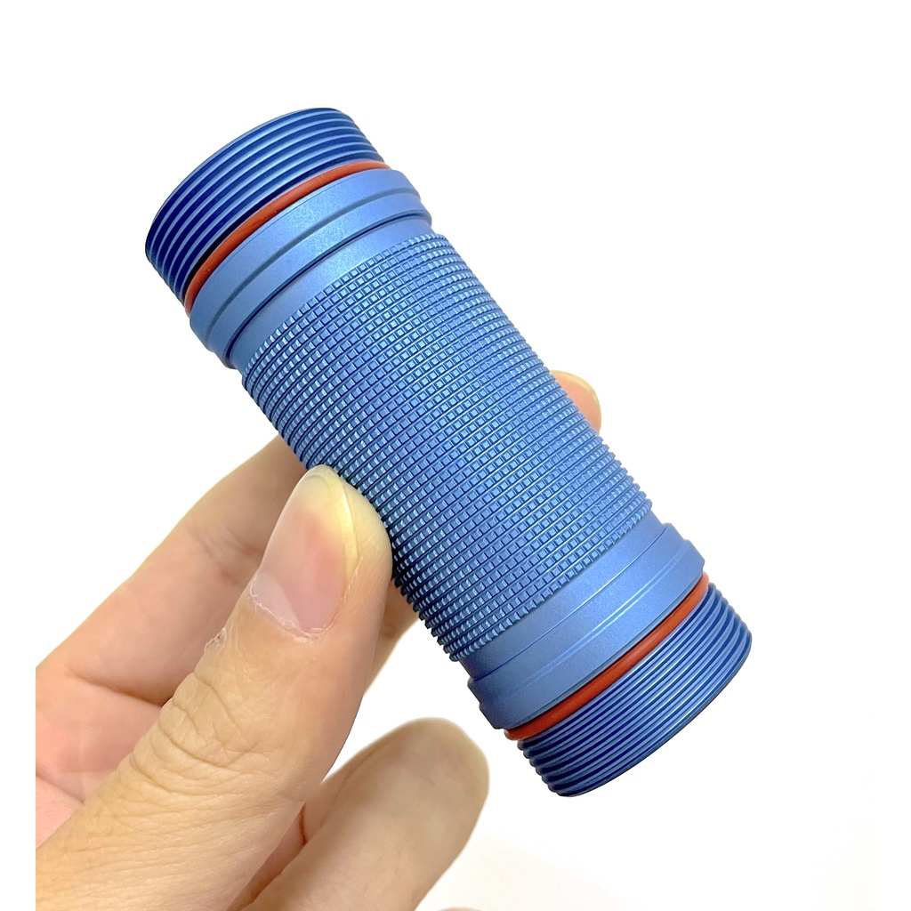 Ống dài 26800 dành cho đèn pin EMISAR D4SV2