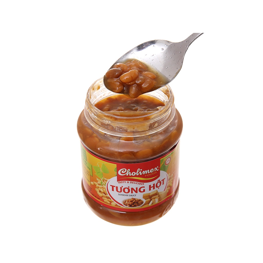 Date mới nhất - Cholimex Tương hột 250g