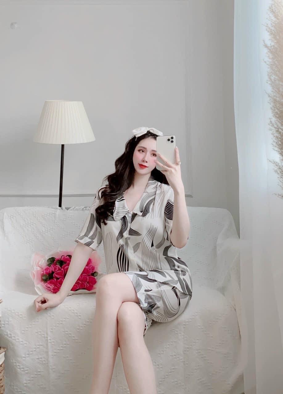 Bộ lửng lụa mango cao cấp