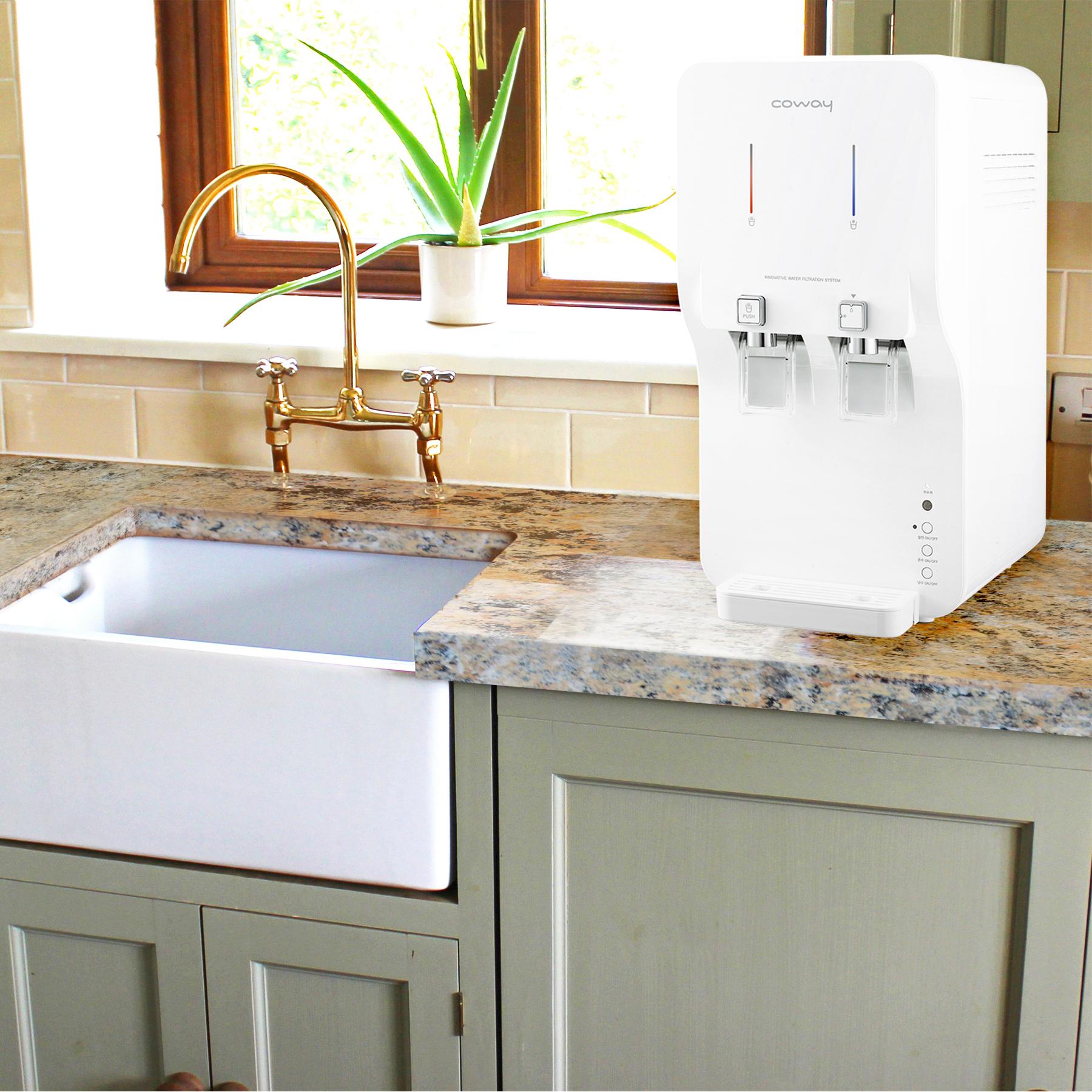 Máy lọc nước Coway NEO (CHP-260L)