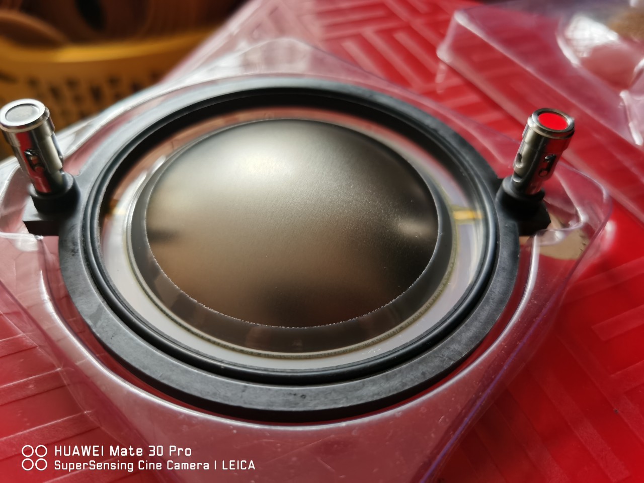 Côn trép 850 NEO/ Mâm coil NEO 850