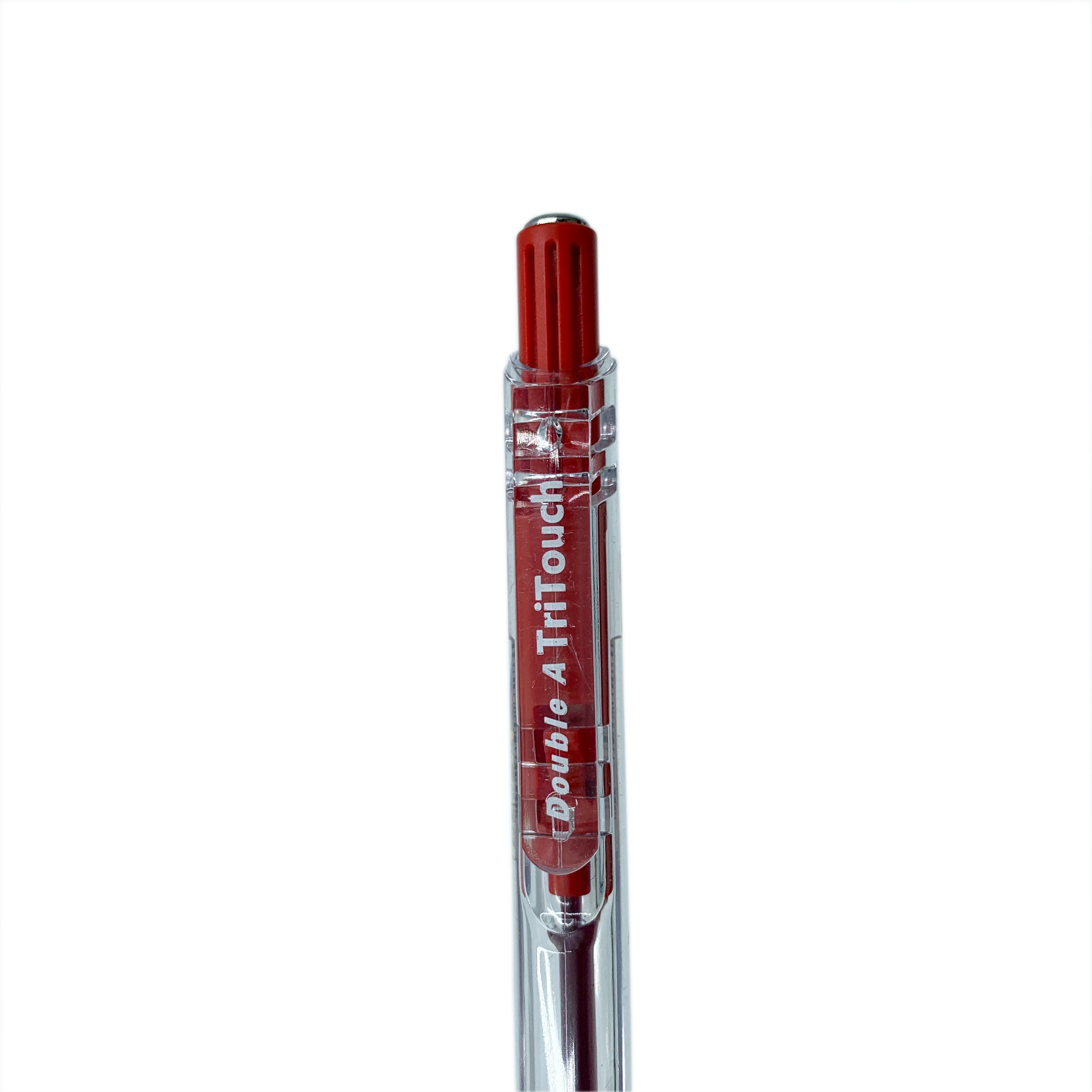 Double A Bút Bi Tritouch (12 cây)