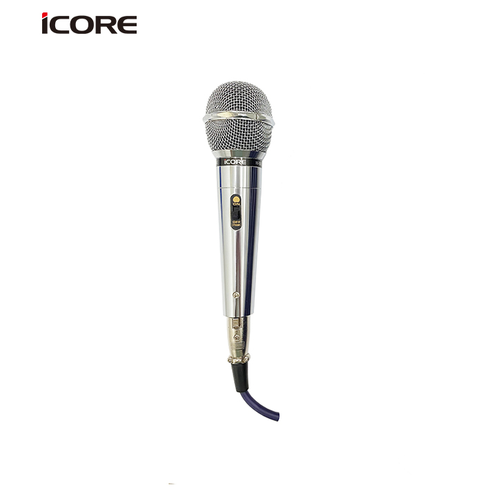 Micro có dây ICORE W5000