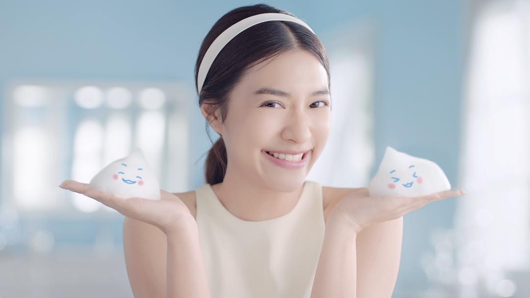 Sữa rửa mặt Hada Labo