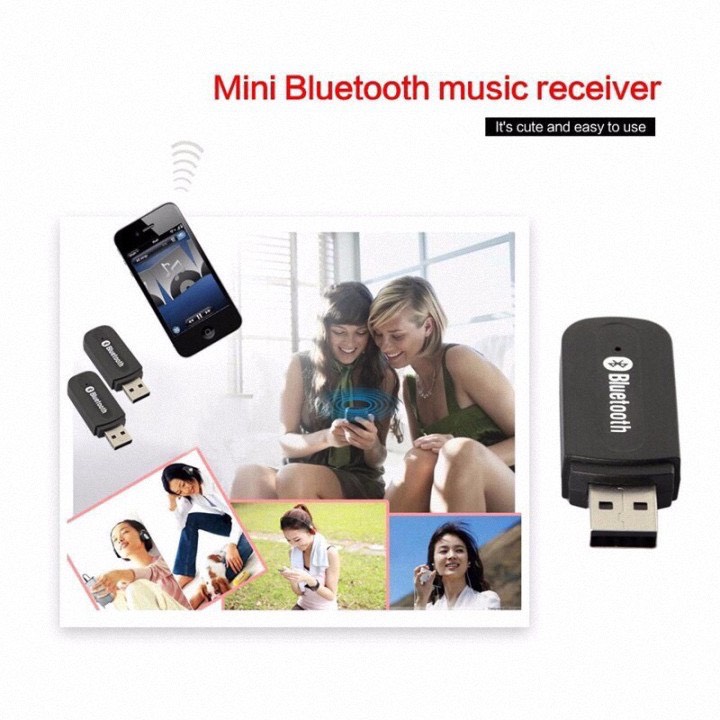 Usb bluetooth 5.0 cho pc,Usb bluetooth dành cho loa và âm ly,Usb Bluetooth 5.0 dành cho otto,USB bluetooth âm thanh Dongle 5.0 dành cho loa, âm ly, ô to,AK