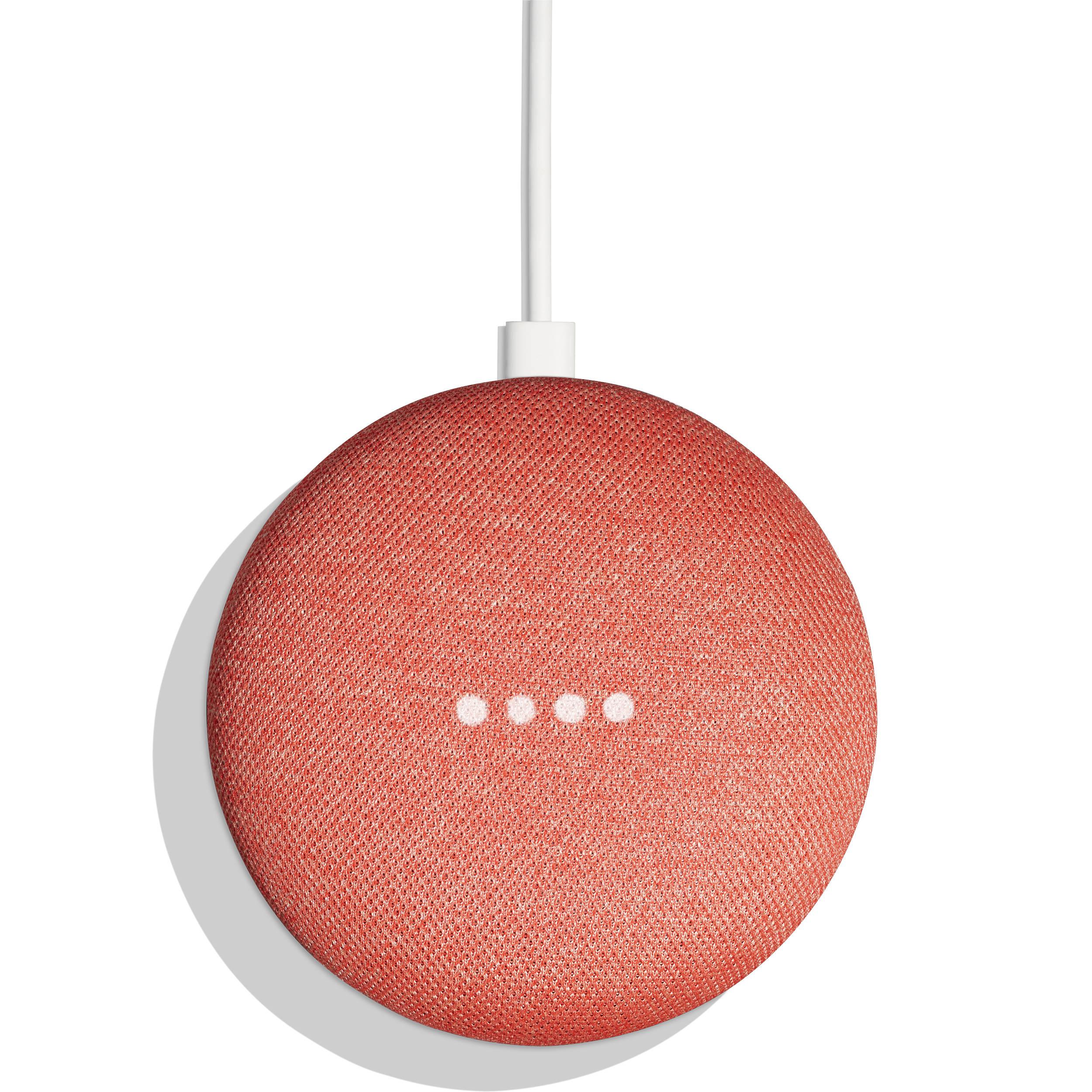 Loa thông minh google home mini