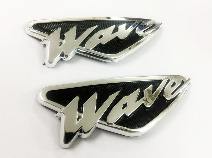 Tem mặt nạ wave