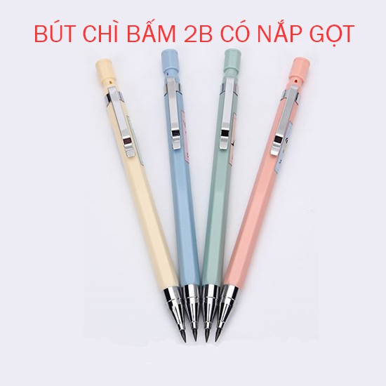 Bút chì kim M&G AMP35601 nét 2.0mm