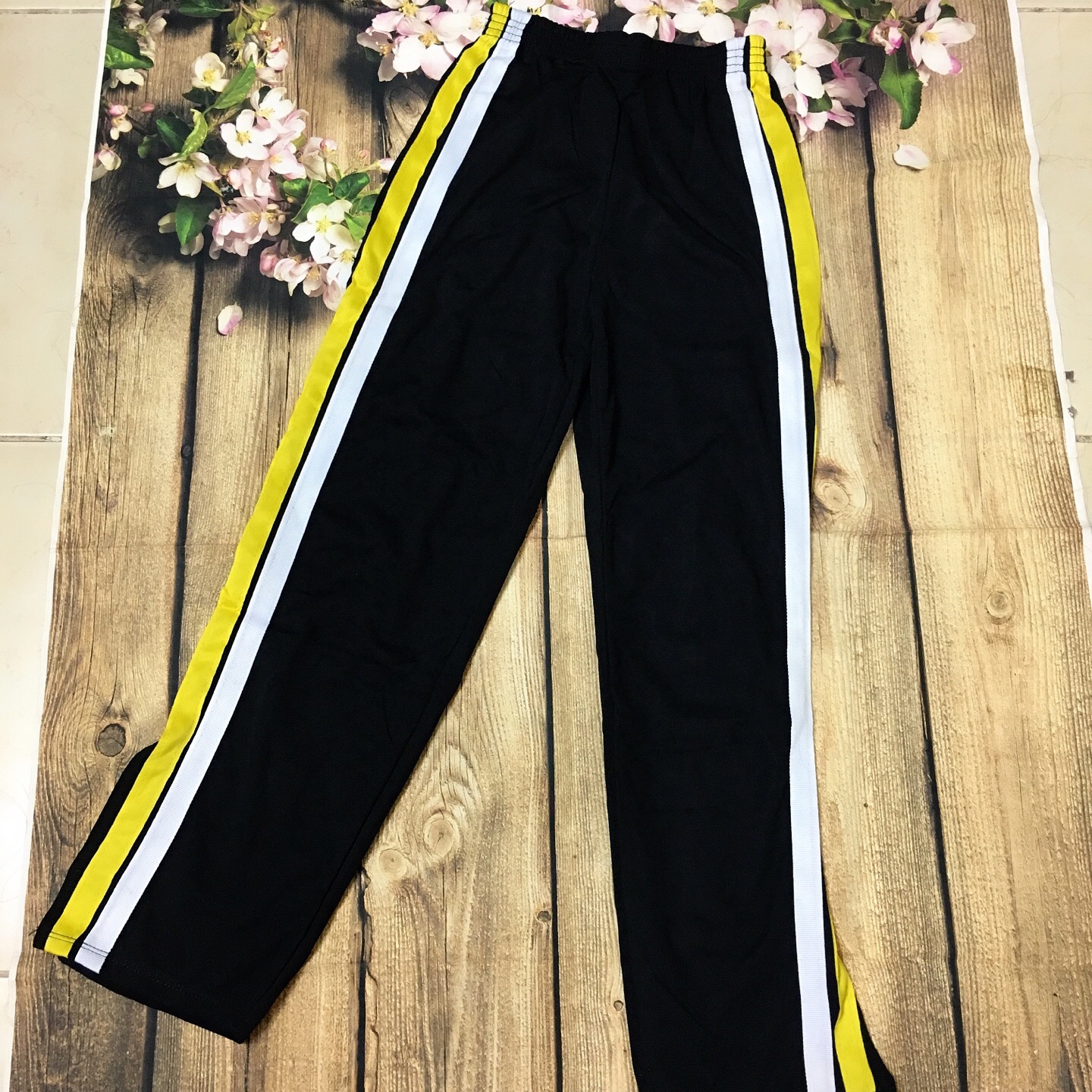 Quần thun thể thao size 40-52 kg