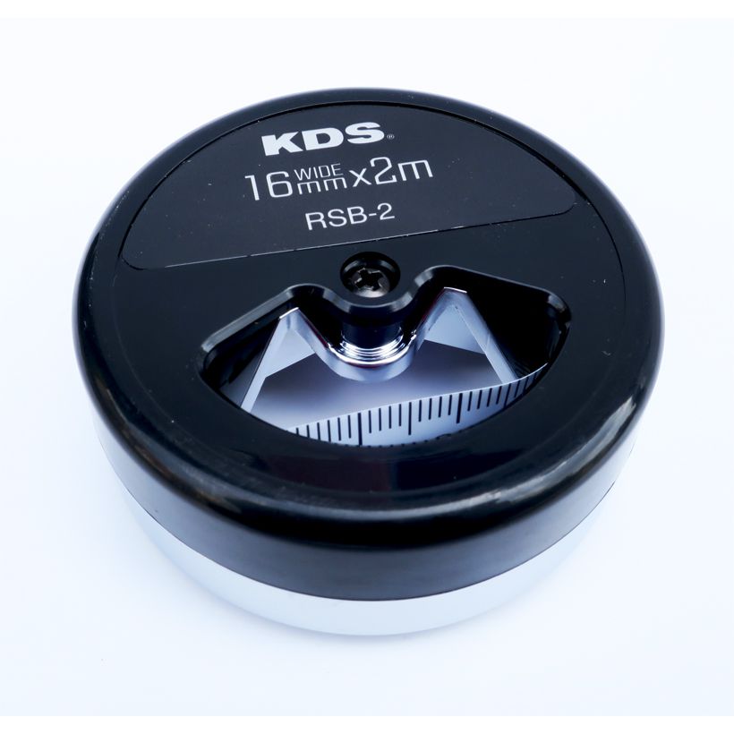 Thước cuộn tự động khóa Nhật Bản KDS