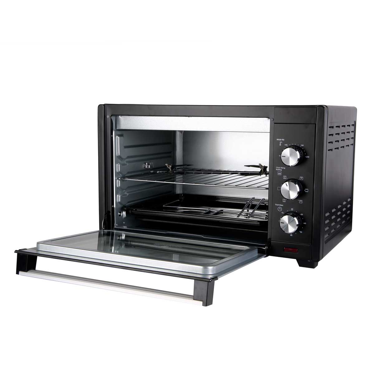 Lò nướng 45L Bluestone EOB-7567